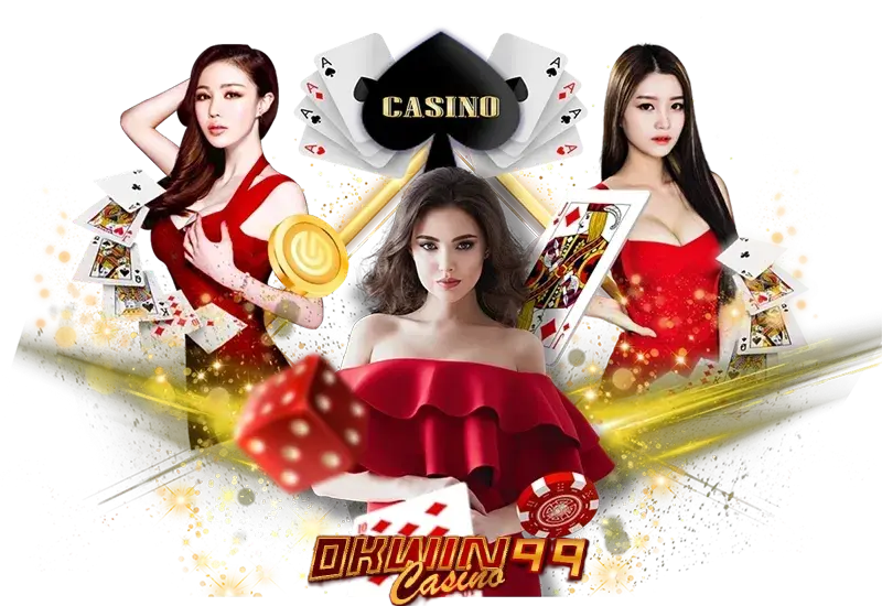 okwin slot